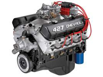 P3438 Engine